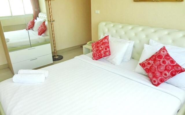 OYO 102 Diamond Residence Hotel