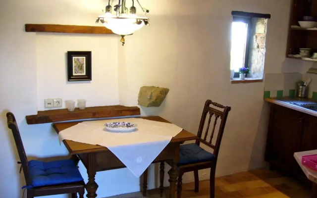 Ventena Vecchia Antico Frantoio