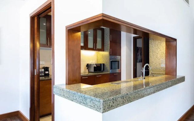 Maison Privee South Ridge