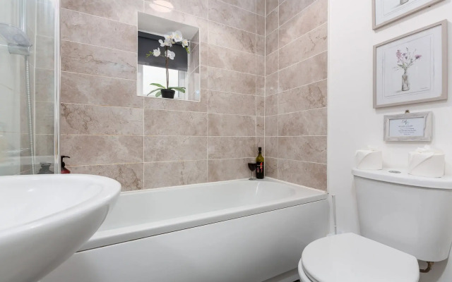 Reads Court Holiday Apartments