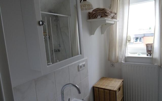 Stadtwohnung Süderbrarup