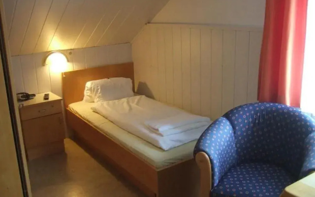 Hotel Haus Franziskus