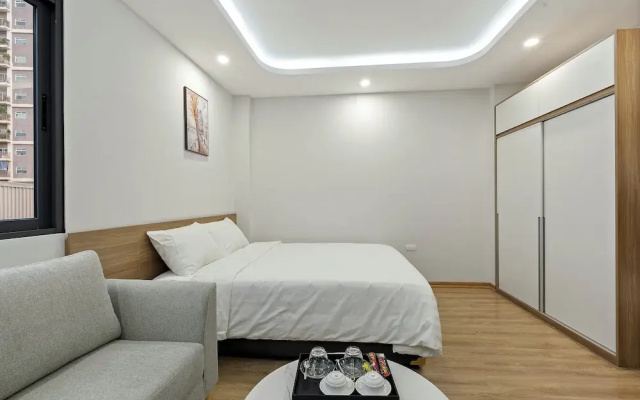 Residence Suite