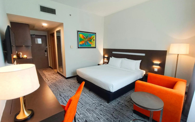 Première Hotel