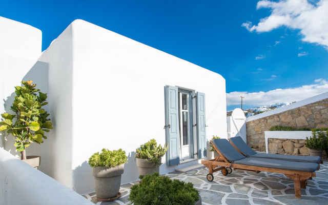 Mykonos Adonis Hotel