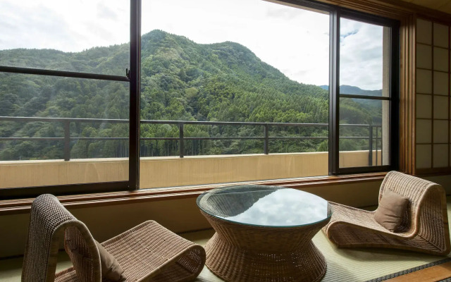 Furuyu Onsen Oncri