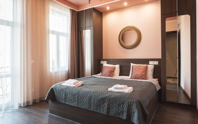 1001 Nights ~ in a Beautiful Two-Bedroom Apartment