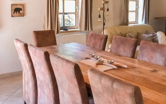 Cottage Zacler in Prkennydul