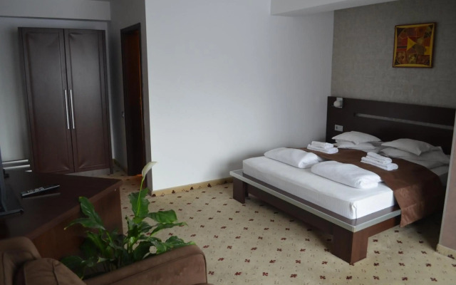Hotel Premier
