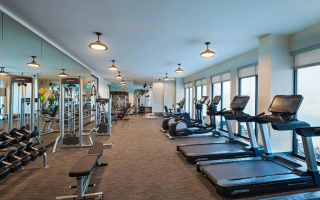 Courtyard by Marriott Dallas Grand Prairie