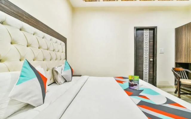 FabHotel RS