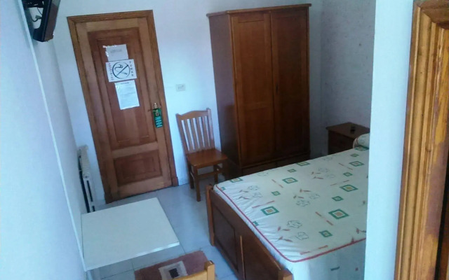 Hostal Sequeiros