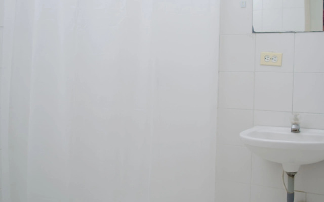 Hostal Pura Vida La 70