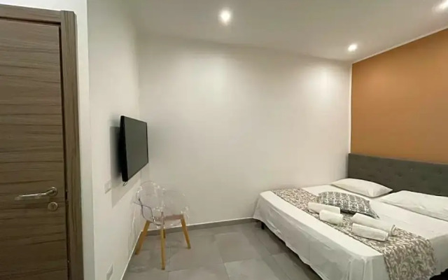 Ciù Ciù Home Suite