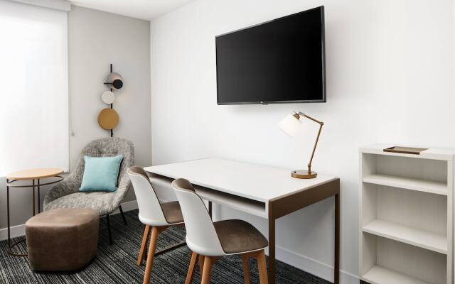 TownePlace Suites by Marriott Tampa Casino Area