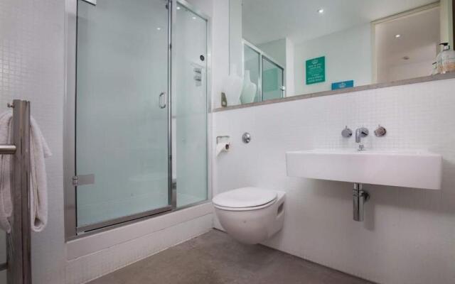 Royal William Yard Studio FREE PARKING & WiFi