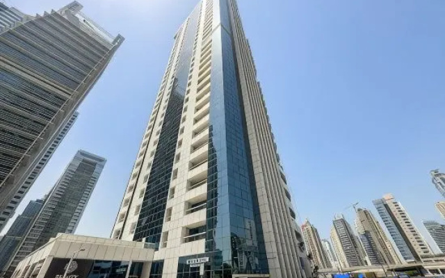 Silkhaus | Reef Residences