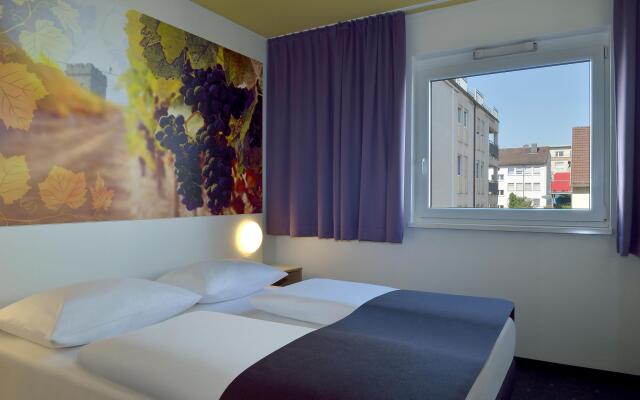 B&B Hotel Heilbronn