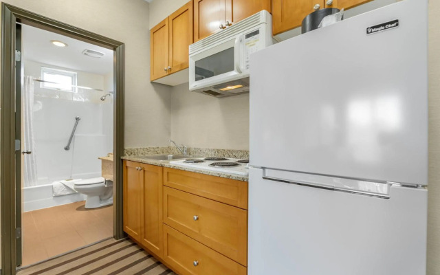 Best Western King George Inn & Suites