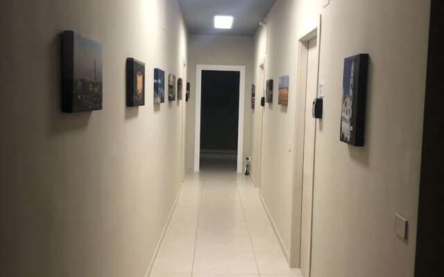 Dante 11 Guesthouse