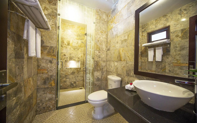 Pham Gia Boutique Villa