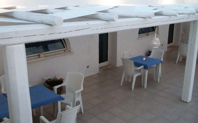 Masseria di Benedetto