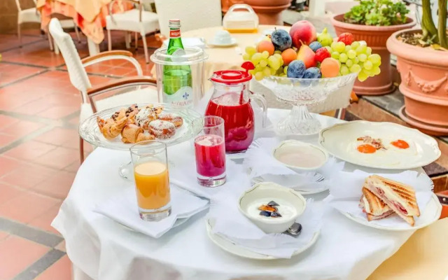 Hotel Gambrinus & Strand