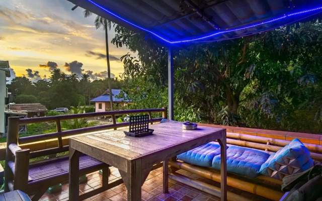 See Sea Backpackers House Hostel