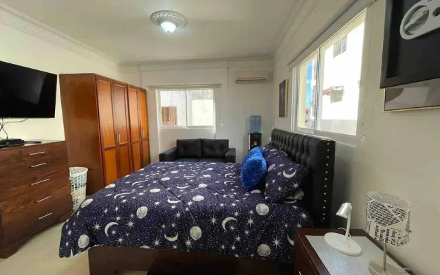 Entire Apartment Tu Nido De Amor 😍netflix Wifi