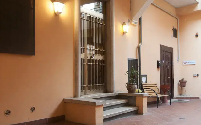 Appio Latino Terrace Apartment