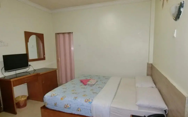 Hotel Super 888