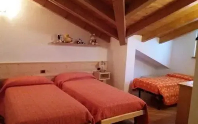 Casa Giordani