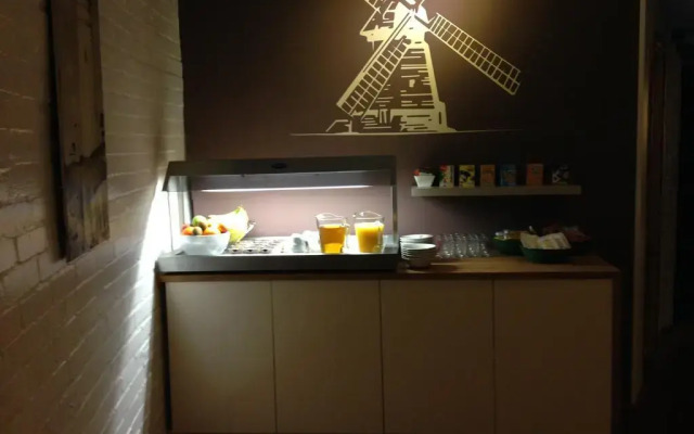 The Windmill B&B