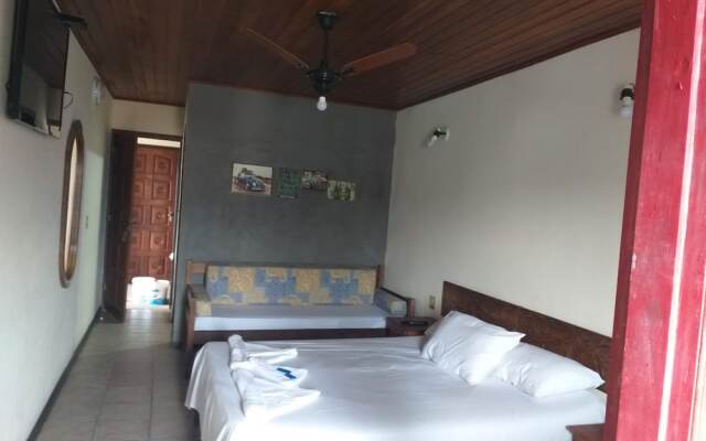 Village Paraty Centro