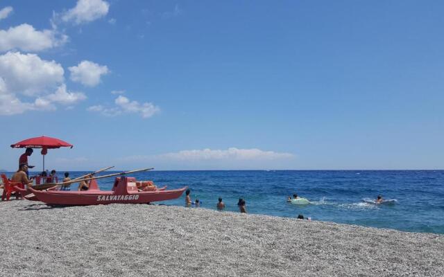 I Mastrazzi B & B
