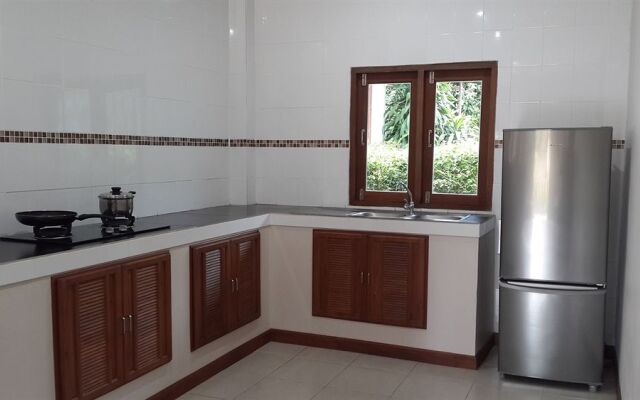 PF poolvilla