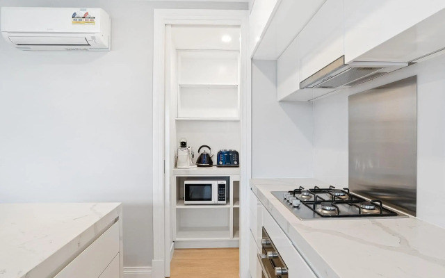 The Hamptons Apartments - Port Melbourne
