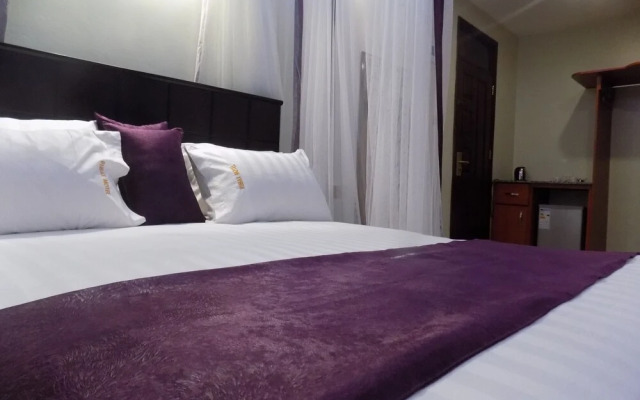 Rubax Motel