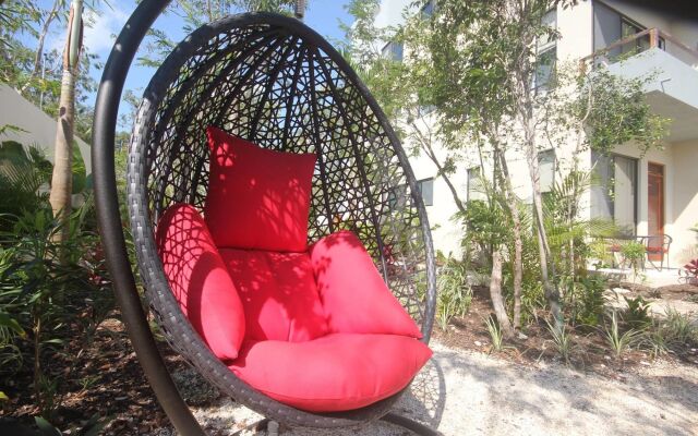 STARFIT Hotel Boutique with access Beachclub, Gym & Spa