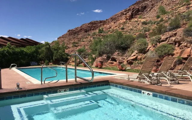 Moab Springs Ranch