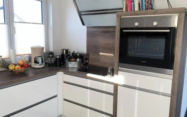 Apartments Havelausblick