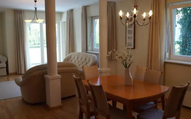 Apartament Verona