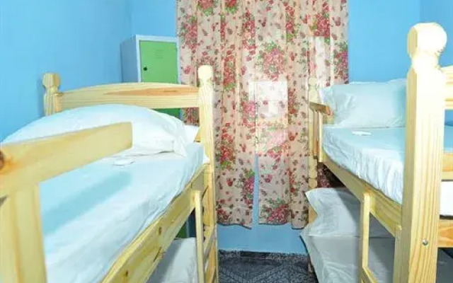 Quintal de Santa Teresa