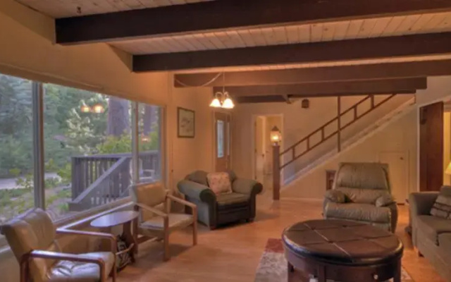 RedAwning Ophir Peak Holiday home
