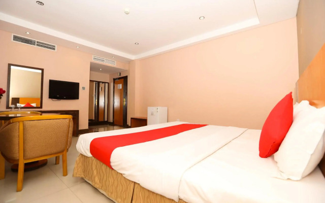 Sea Shell Hotel