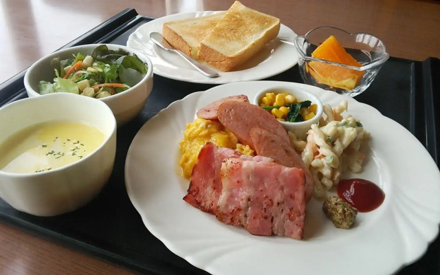 Gran Palette Hakodate