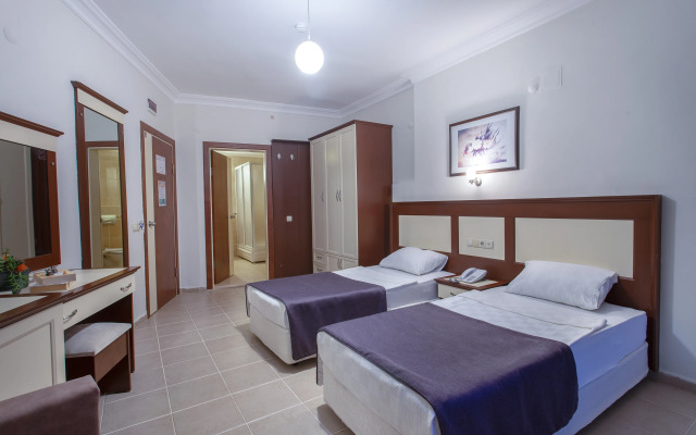 Kaila City Hotel