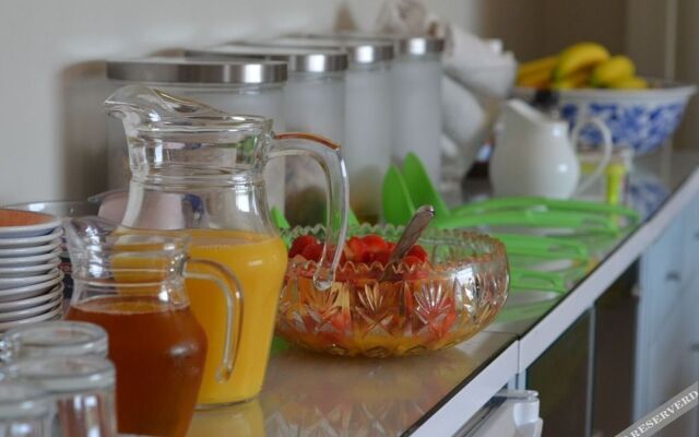 The Cove Guest House