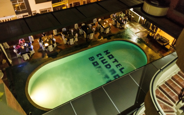 Hotel Ciudad Bonita