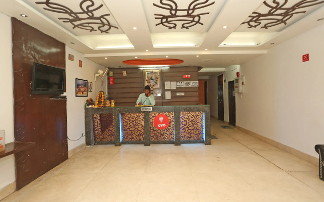 Hotell Aura Palace Deluxe